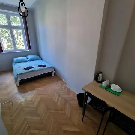 Apartman Fantastic Krk - Kr63 E