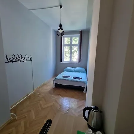 Apartman Fantastic Krk - Kr63 E *