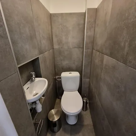 Fantastic Krk - Kr63 E Apartman *