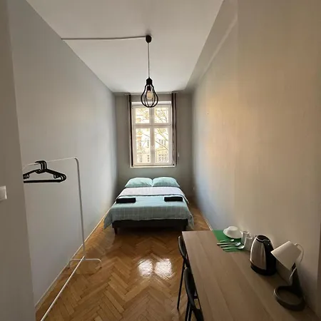 Apartman Fantastic Krk - Kr63 E *