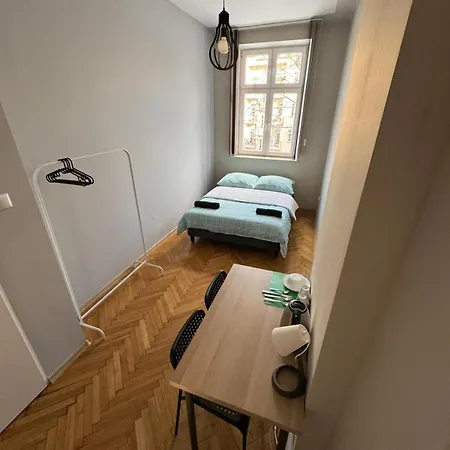 Fantastic Krk - Kr63 E Krakkó