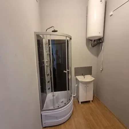 Apartment Fantastic Krk - Kr63 E Krakow