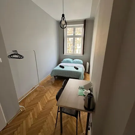 Apartamento Fantastic Krk - Kr63 E *