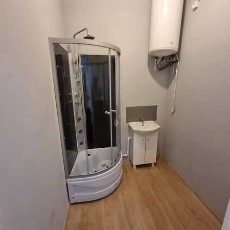 Fantastic Krk - Kr63 E Cracóvia