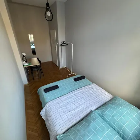 Fantastic Krk - Kr63 E Apartment