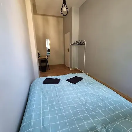 Fantastic Krk - Kr63 E Apartment