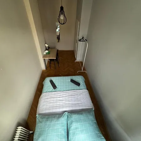 Appartement Fantastic Krk - Kr63 E